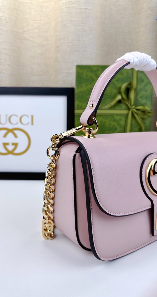 激安グッチバッグコピー細部ディテール